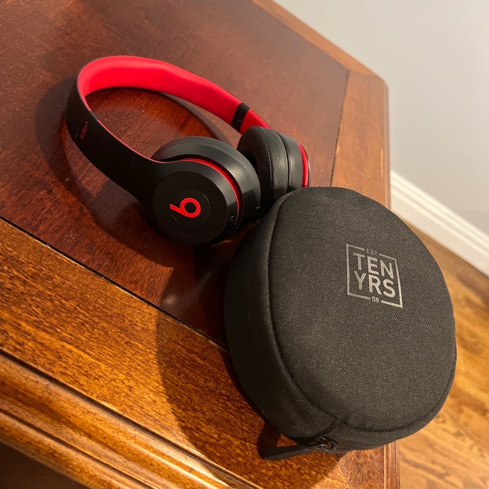 Beats Solo 3 Wireless